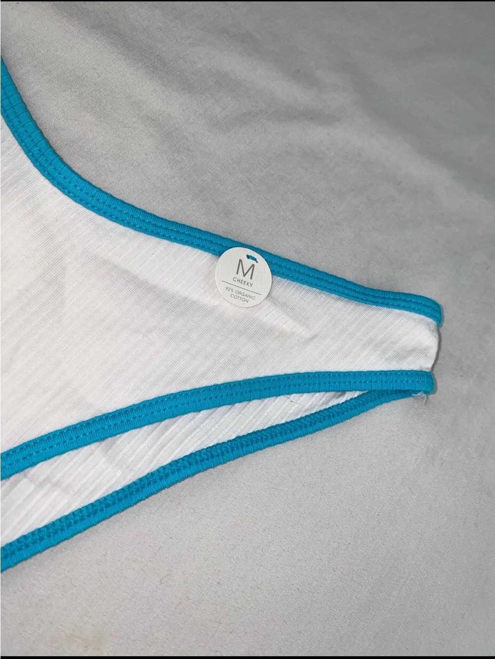 NEW Panties - Picture 2 of 7